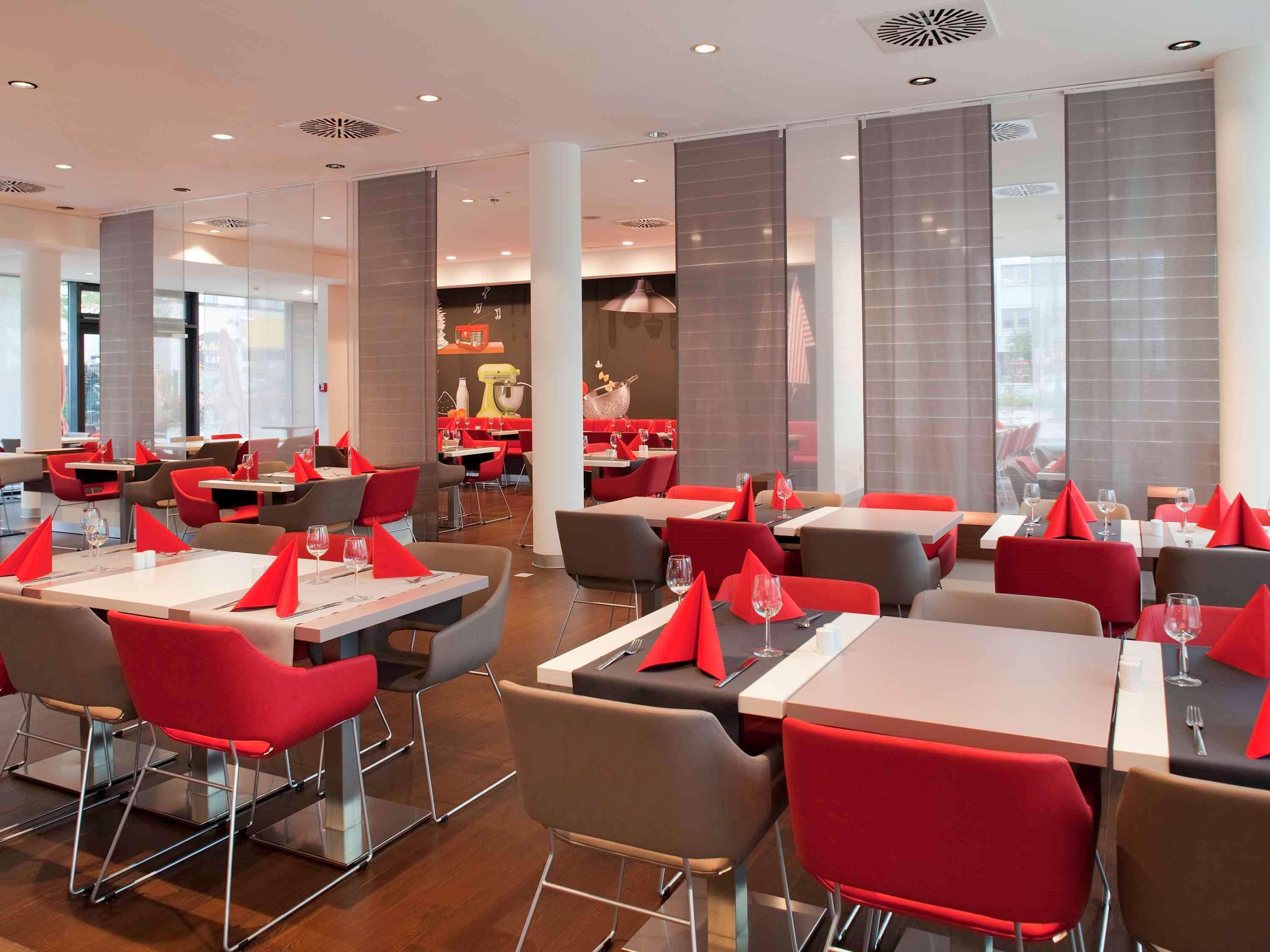 Ibis Hotel Muenchen City West Экстерьер фото